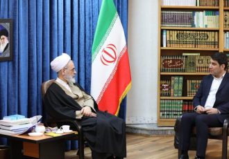 اعرافی: کردستان الگوی ملی و فراملی همزیستی و تعامل شیعه و سنی است