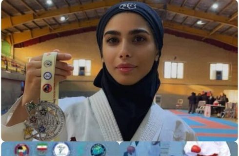 اعزام کاراته کای سیستان وبلوچستان به مسابقات قهرمانی جهان گرجستان