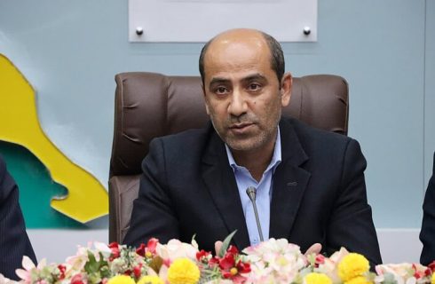 اعضای هیئت اجرایی انتخابات  شوراها در شهرستان دشتی مشخص شدند