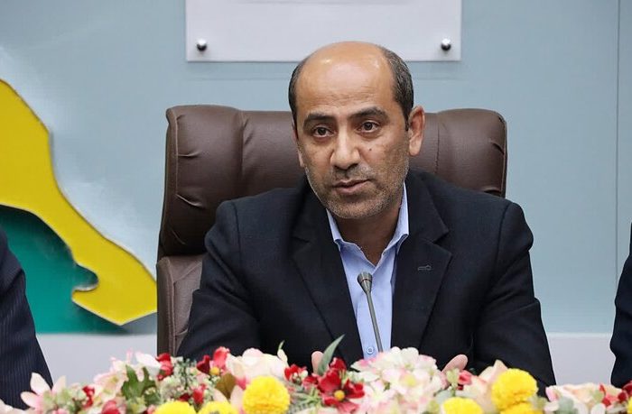 اعضای هیئت اجرایی انتخابات  شوراها در شهرستان دشتی مشخص شدند