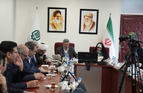 اعلام آمادگی بنیاد علوی برای توانمندسازی زنان و خانواده‌