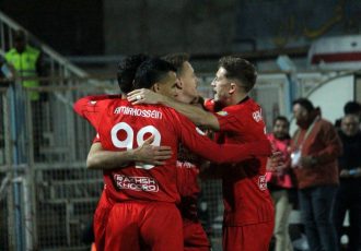 اعلام جزئیات بلیت‌فروشی بازی تراکتور و الدحیل