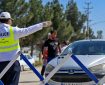 اعمال محدودیتهای گسترده ترافیکی در پایتخت / تردد در این مسیرها ممنوع شد اعمال محدودیتهای گسترده ترافیکی در پایتخت / تردد در این مسیرها ممنوع شد