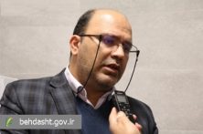 افزایش شیوع بیماریهای تنفسی در آذربایجان غربی و تأکید معاون بهداشت بر رعایت اصول پیشگیری افزایش شیوع بیماریهای تنفسی در آذربایجان غربی و تأکید معاون بهداشت بر رعایت اصول پیشگیری