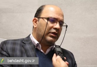 افزایش شیوع بیماریهای تنفسی در آذربایجان غربی و تأکید معاون بهداشت بر رعایت اصول پیشگیری افزایش شیوع بیماریهای تنفسی در آذربایجان غربی و تأکید معاون بهداشت بر رعایت اصول پیشگیری