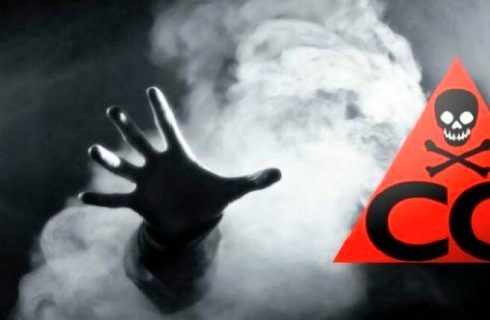 افزایش مسمومیت با گاز CO در کردستان؛ هشدار اورژانس پیشبیمارستانی افزایش مسمومیت با گاز CO در کردستان؛ هشدار اورژانس پیشبیمارستانی