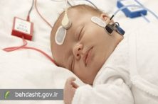 افزایش کیفیت غربالگری شنوایی در همدان افزایش کیفیت غربالگری شنوایی در همدان