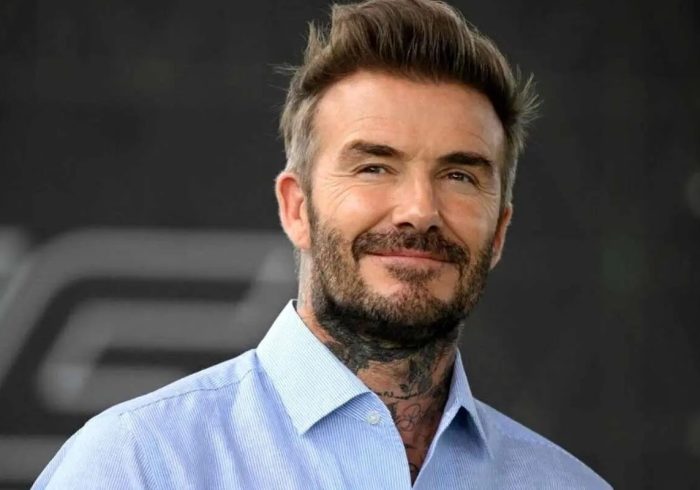 افشاگری دیوید بکام / جزئیات پشت پرده یک انتقال جنجالی اعلام شد