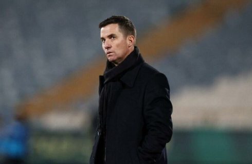 افشای راز عجیب لباس مشکی اوسمار