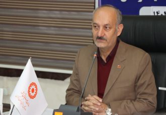 اله‌دادی: پیشگیری محور اصلی کنترل آسیب‌های اجتماعی در مرکزی است