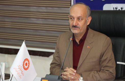 اله‌دادی: پیشگیری محور اصلی کنترل آسیب‌های اجتماعی در مرکزی است