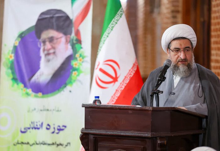 امام جمعه تبریز: محبت و رحمت، پایه استحکام خانواده است