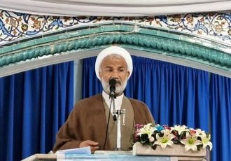 امام جمعه دشتستان: طرح‌های آبخیزداری و مدیریت منابع آبی توسعه یابد