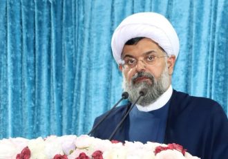 امام جمعه دشتی: خسارت‌های کشاورزان جبران شود