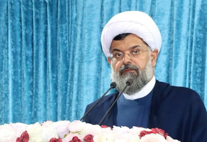 امام جمعه دشتی: خسارت‌های کشاورزان جبران شود