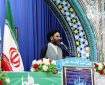 امام جمعه دیّر: اعتبار ویژه برای جبران خسارت تگرگ کشاورزان اختصاص یابد