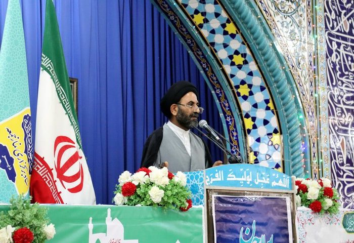 امام جمعه دیّر: اعتبار ویژه برای جبران خسارت تگرگ کشاورزان اختصاص یابد