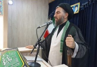 امام جمعه سرپل ذهاب: حمایت از تولید و کنترل بازار ضروری است