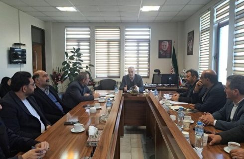 امامی: تشکل‌های مردم‌نهاد نقش تسهیل‌گری دولت در جامعه را تقویت کنند