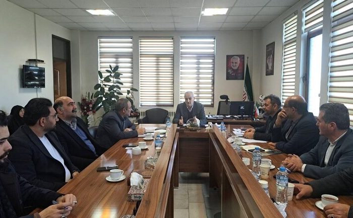 امامی: تشکل‌های مردم‌نهاد نقش تسهیل‌گری دولت در جامعه را تقویت کنند