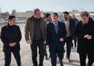 امامی: پروژه‌های سلامت و آموزش دانشگاه علوم پزشکی اردبیل پیگیری شد