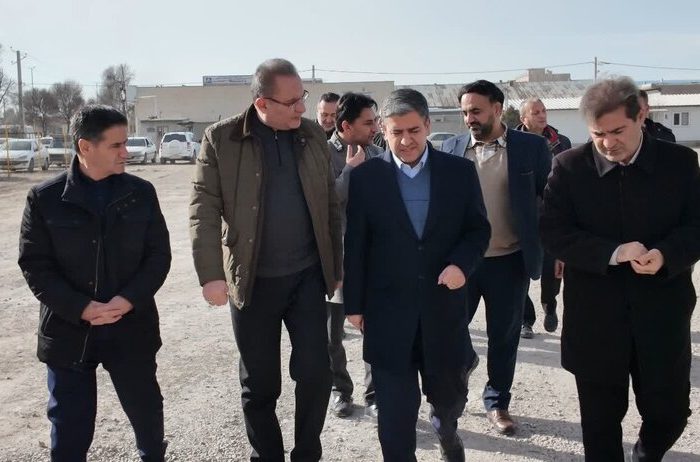 امامی: پروژه‌های سلامت و آموزش دانشگاه علوم پزشکی اردبیل پیگیری شد