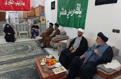 امنیت و اقتدار کشور مرهون ایثار شهدا و صبر خانواده‌هایشان است