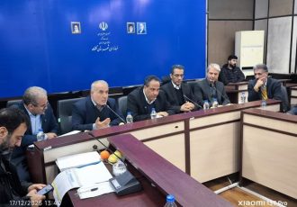 امینی: توجه ویژه ای به پروژههای آب و فاضلاب شهرهای ساحلی میشود امینی: توجه ویژه ای به پروژههای آب و فاضلاب شهرهای ساحلی میشود