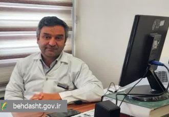 انتخاب استاد برجسته دانشگاه علوم پزشکی مشهد با ۲۸۶ مقاله به‌عنوان پژوهشگر ممتاز دانشگاه