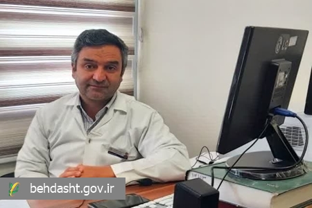 انتخاب استاد برجسته دانشگاه علوم پزشکی مشهد با ۲۸۶ مقاله به‌عنوان پژوهشگر ممتاز دانشگاه