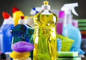 انتشار اسامی محصولات شوینده و بهداشتی غیرمجاز