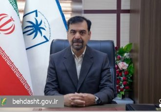 انتصاب ریٔیس دانشگاه علوم پزشکی ایرانشهر