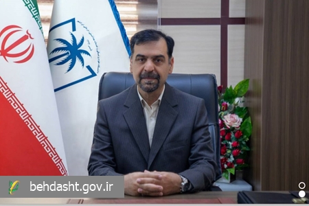 انتصاب ریٔیس دانشگاه علوم پزشکی ایرانشهر