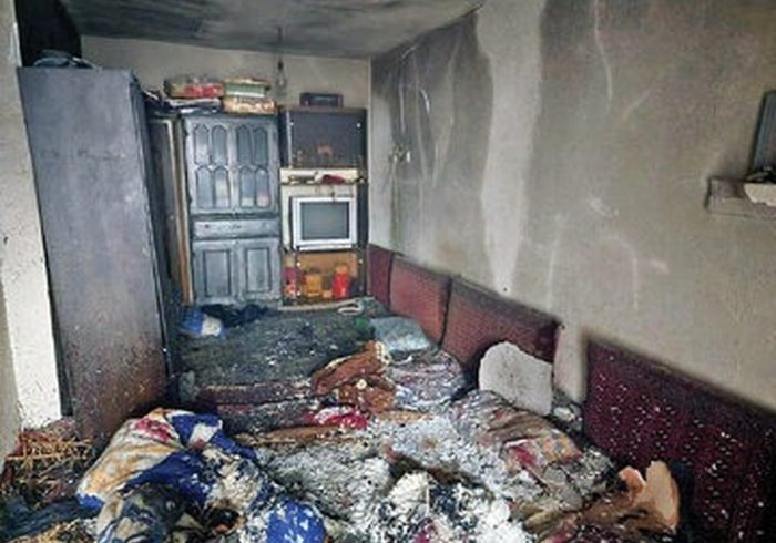 انتقام هولناک پیرمرد از فرزندانش در کرمان