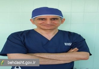 انجام عمل جراحی همزمان تومور قاعده جمجمه و آنوریسم مغزی در بیمارستان قائم(عج)
