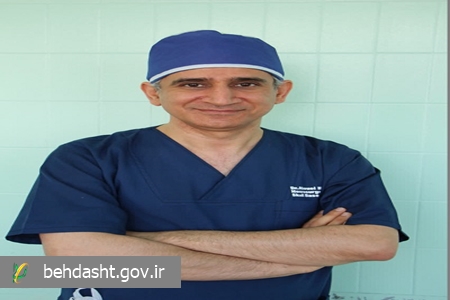 انجام عمل جراحی همزمان تومور قاعده جمجمه و آنوریسم مغزی در بیمارستان قائم(عج)