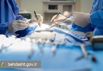 انجام موفق جراحی تعویض دریچه آئورت به روش کم‌تهاجمی در بیمارستان قائم(عج) مشهد