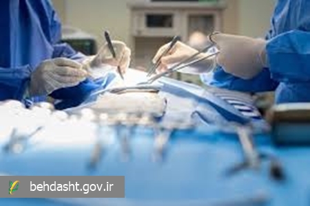 انجام موفق جراحی تعویض دریچه آئورت به روش کم‌تهاجمی در بیمارستان قائم(عج) مشهد