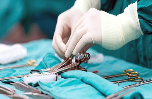 انجام نخستین درمان «اختلالات ریتم قلب» با روش PFA در ایران