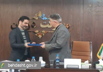 انسجام و همکاری سازمانی، کلید موفقیت تحولات مرکز نظارت و اعتباربخشی است انسجام و همکاری سازمانی، کلید موفقیت تحولات مرکز نظارت و اعتباربخشی است