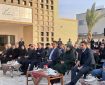 انصاری: پرونده آلودگی هوای شهرستان اردکان در کارگروه ملی بررسی می‌شود