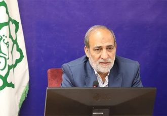 انعقاد قرارداد خرید و تولید ۵۷۰۰ اتوبوس در دوره ششم شهری