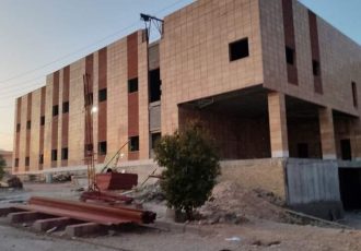 اهدای دستگاه نوار مغز پیشرفته به بیمارستان رستمانی پارسیان