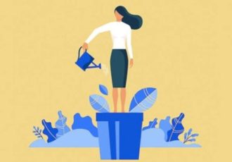 اهمیت رشد شخصی قبل از ورود به رابطه اهمیت رشد شخصی قبل از ورود به رابطه