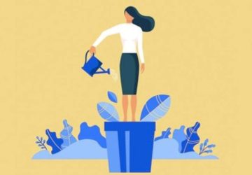 اهمیت رشد شخصی قبل از ورود به رابطه