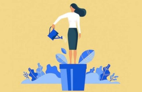 اهمیت رشد شخصی قبل از ورود به رابطه اهمیت رشد شخصی قبل از ورود به رابطه