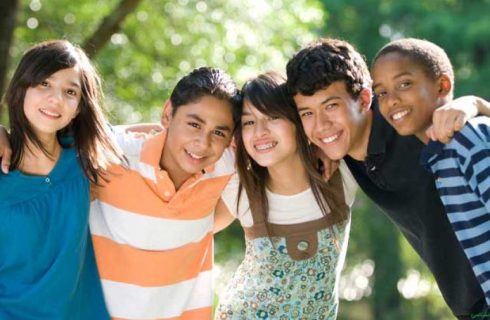 اهمیت و ابعاد ارتباط دوسویه با نوجوان