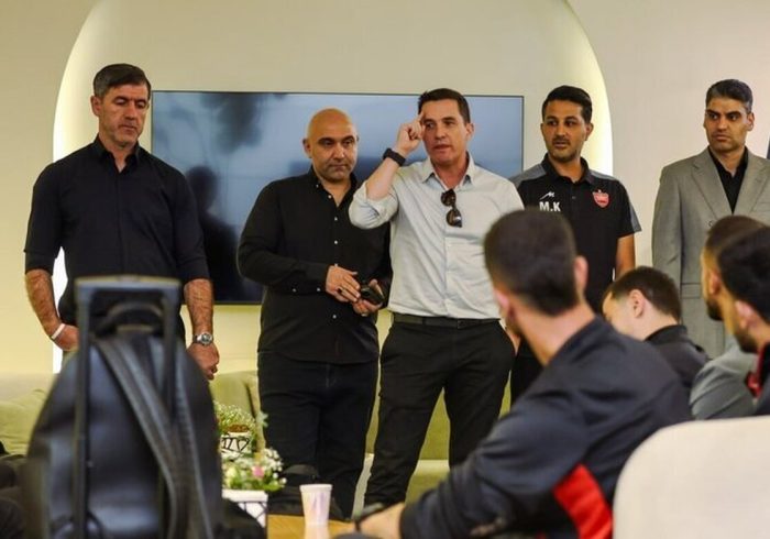 اوسمار ۴ بازیکن می‌خواهد، پول نیست!