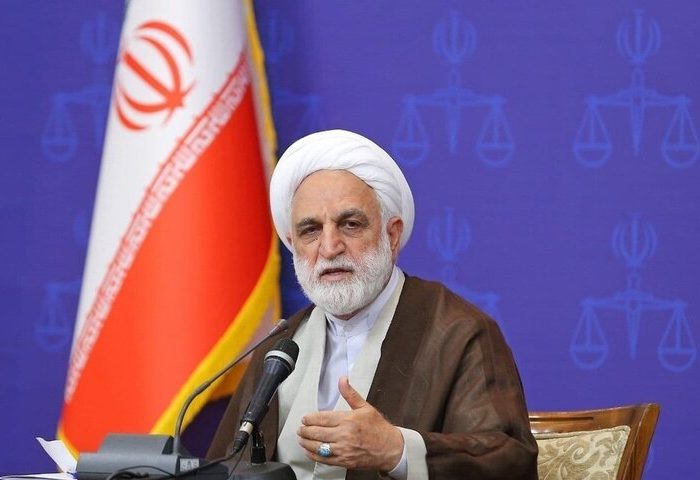 اژه‌ای:حقوق زن از منظر اسلام بسیار در مرتبه رفیعی قرار دارد