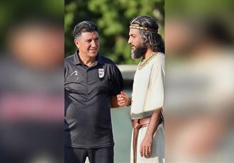 اکران سریال «یوسف» در جام جهانی آمریکا!